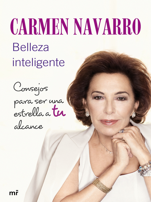 Title details for Belleza inteligente by Carmen Navarro - Available